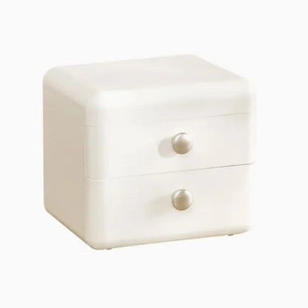 杰哥 娟姐时尚简约饰品盒1