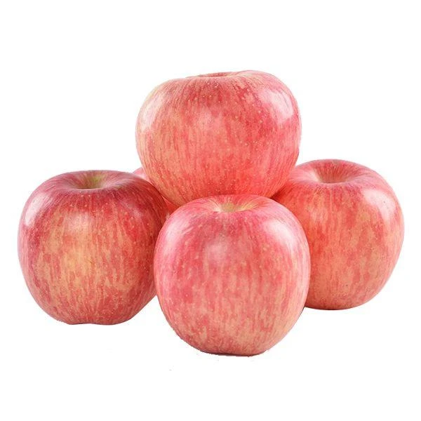 【优鲜优选】阿克苏苹果1kg