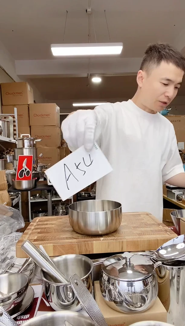 A54 微瑕小怪兽传承大碗