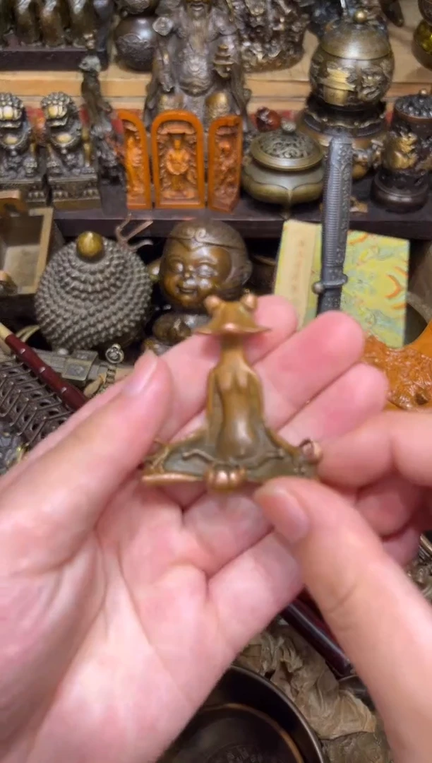 A瑞瑞古铜阁专属链接