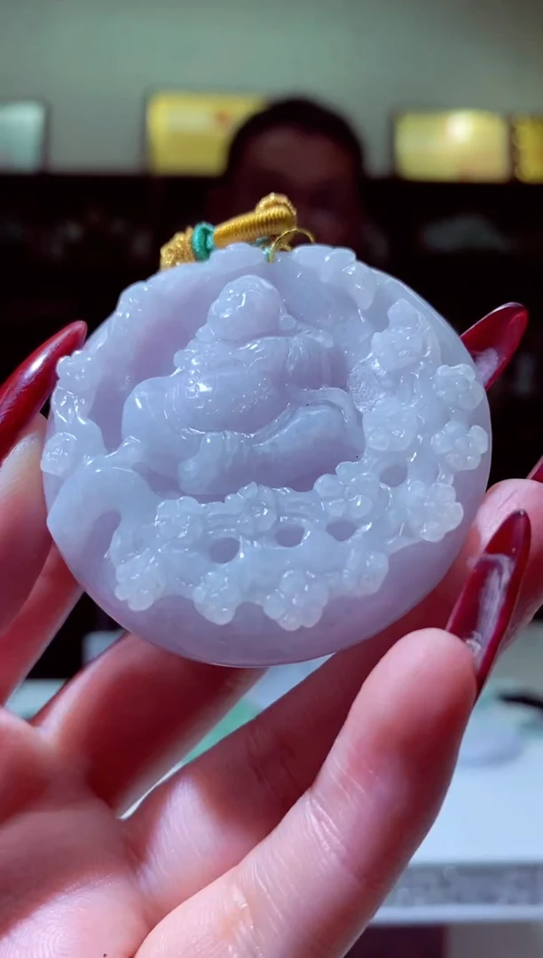 【闪购商品】定制翡翠未镶嵌闪购毛货链接ZXS888