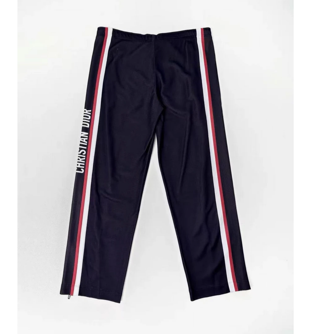 未使用 DIOR/迪奥 双双臻选/yy00517/DIOR长裤/S