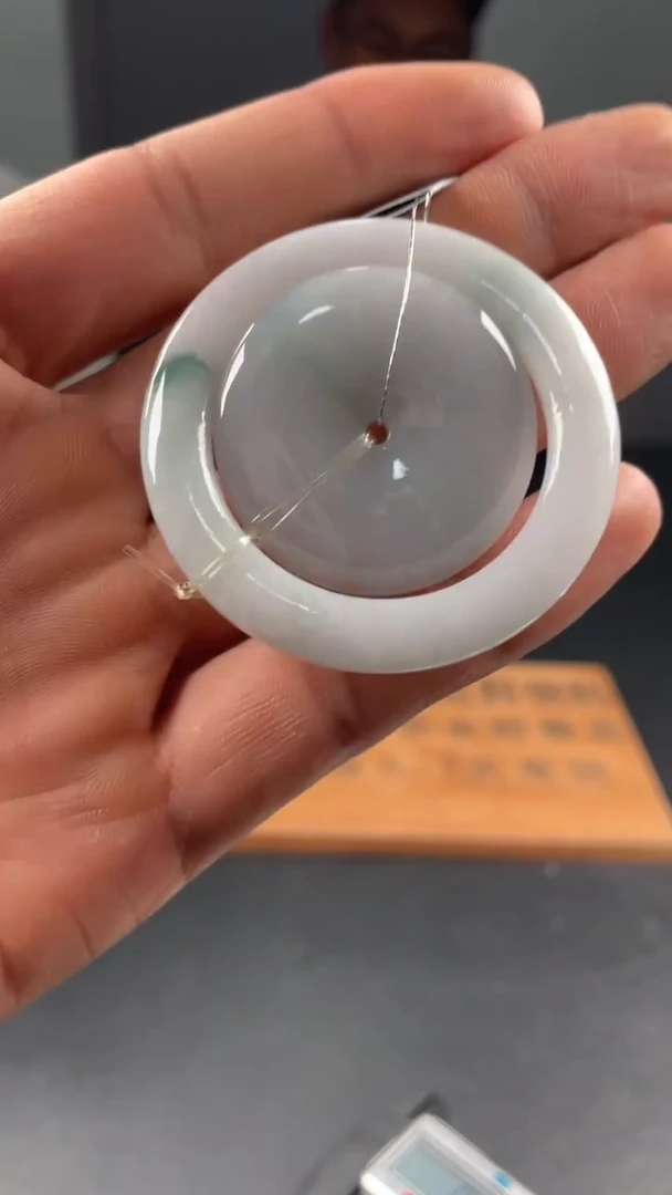 【闪购商品】定制翡翠未镶嵌定制孤品