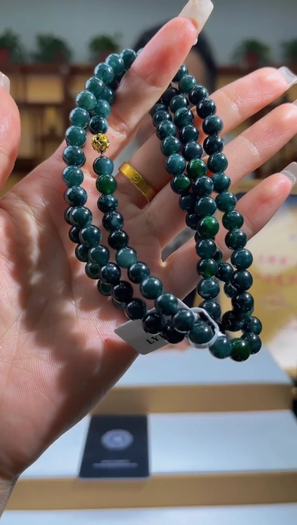 未镶嵌定制翡翠yfs翡翠11（多样性发其一）