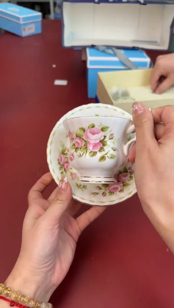 【闪购商品】瓷片正午瓷缘 臻品源泉@@AR6