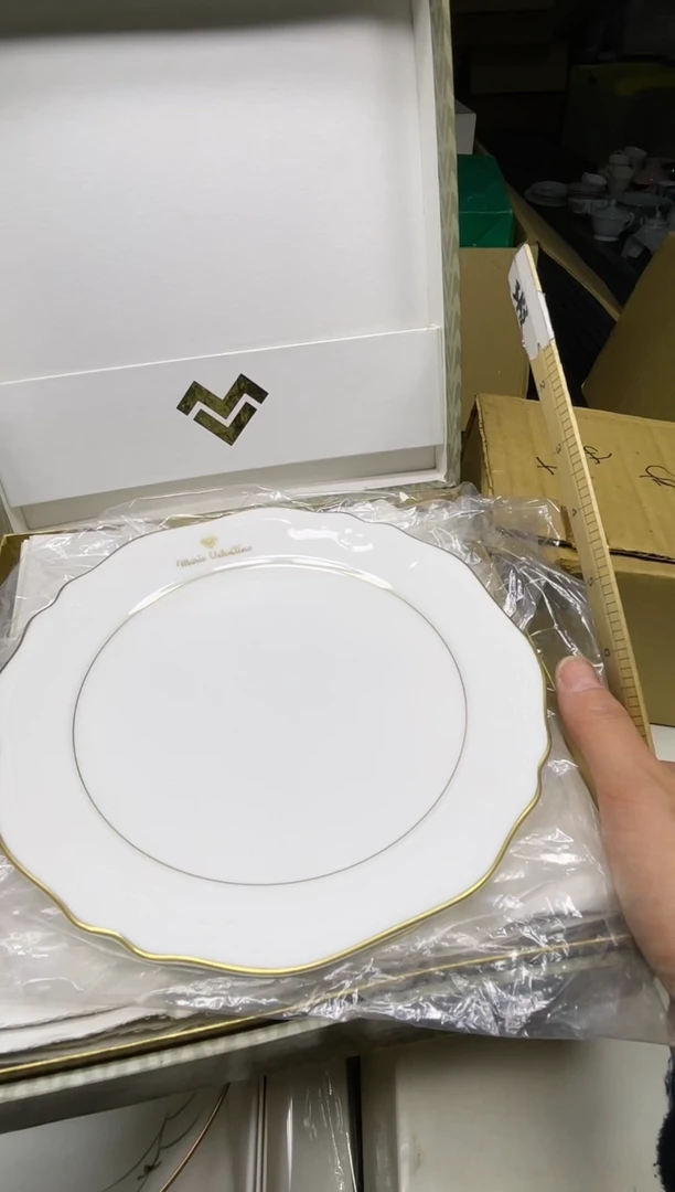 【闪购商品】稻谷壳小乐乐回流瓷器直播