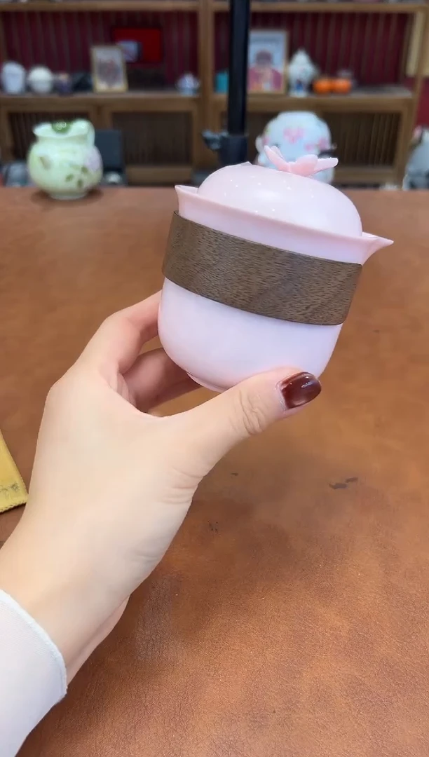 -熹宁陶瓷通用链接