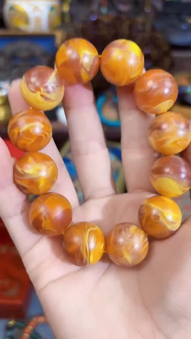 风车木（黑檀木）1