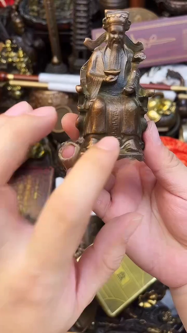 1129李哥铜器摆件链接