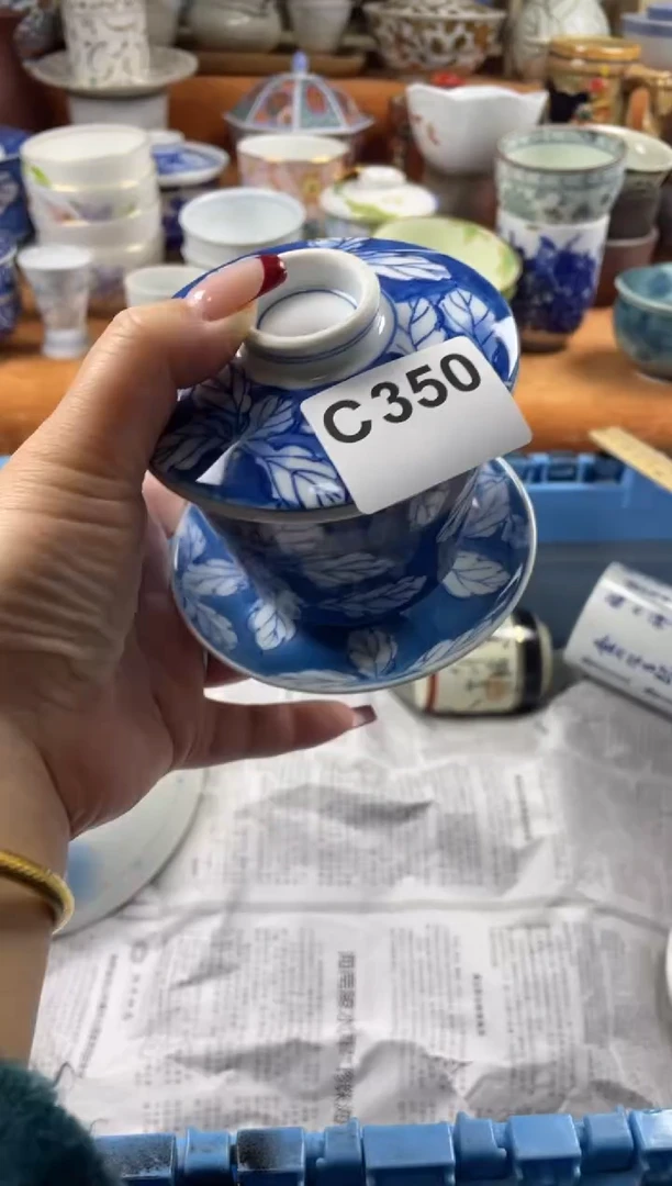 【闪购商品】C350