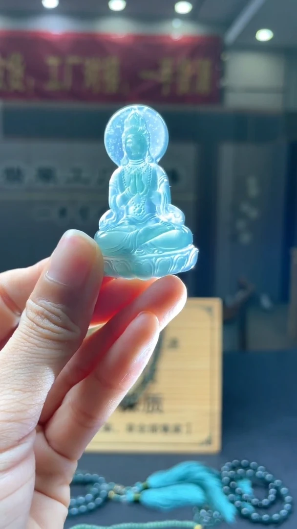 未镶嵌定制翡翠********109