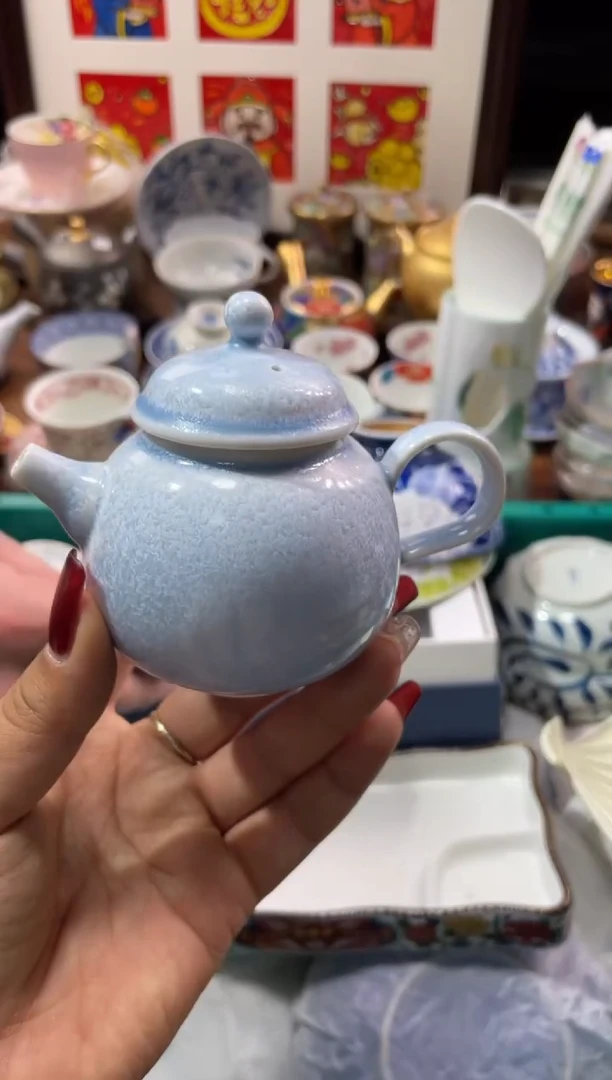 【闪购商品】瓷片瓷片满20米包邮一单一付