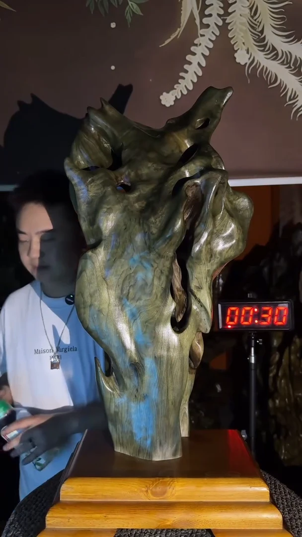金丝楠用****3小叶桢楠金丝楠木