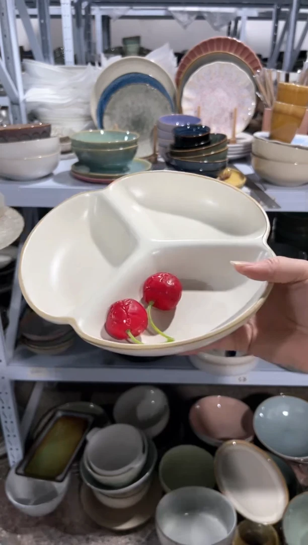 【闪购商品】瓷片外贸尾货微瑕满20包邮X  J4D