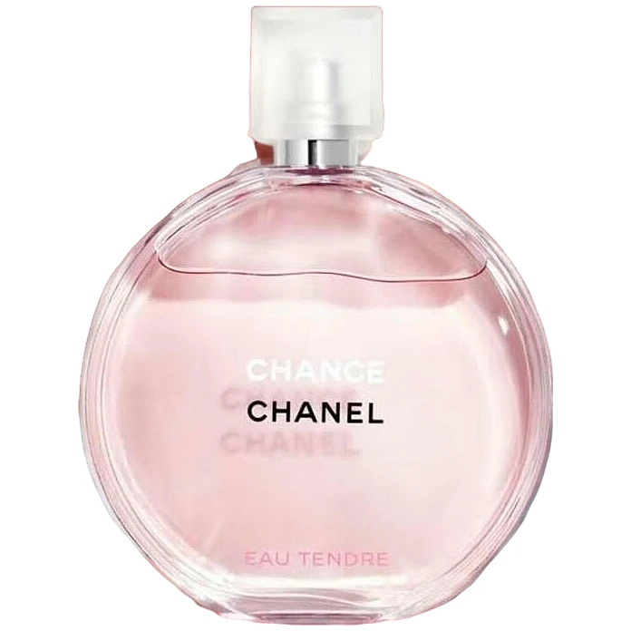 Chanel/香奈儿邂逅女士淡香水 粉邂逅黄邂逅绿邂逅淡香 清新经典