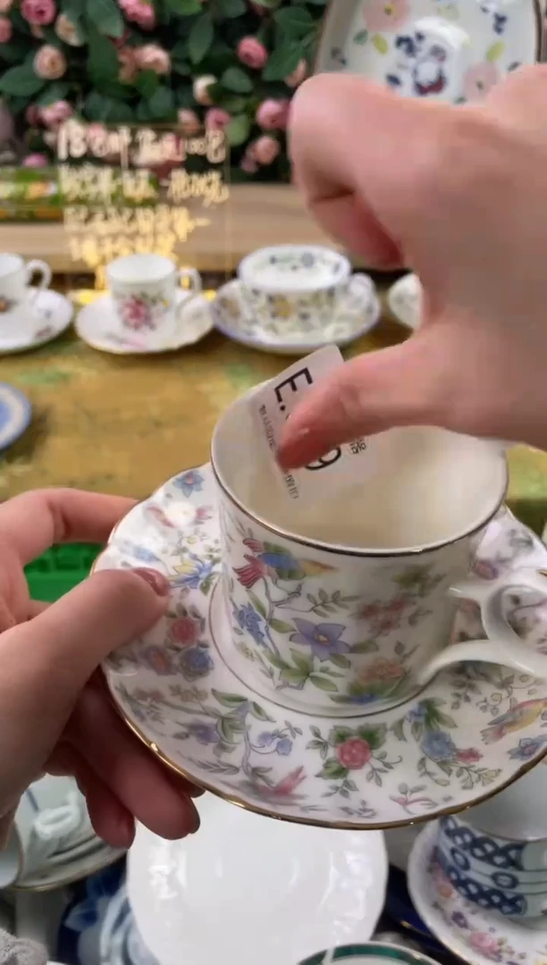 瓷片东**姐669狗哥瓷器直播间111