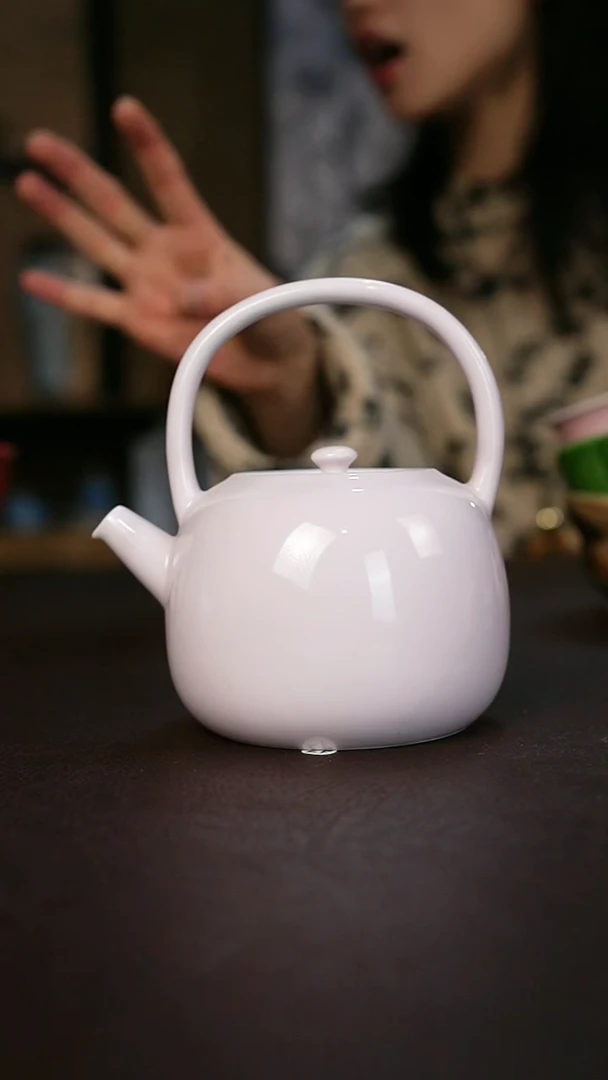 【闪购商品】景德镇陶瓷杯碗柴烧多人