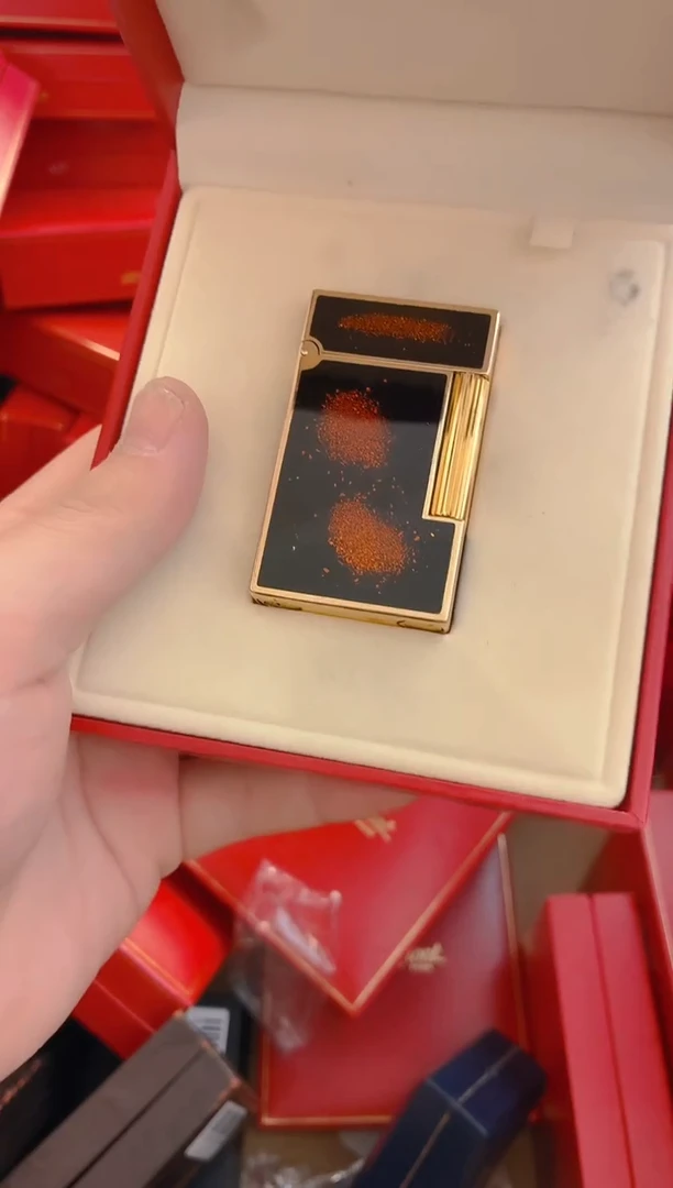 幸**往中古打火机闪购链接
