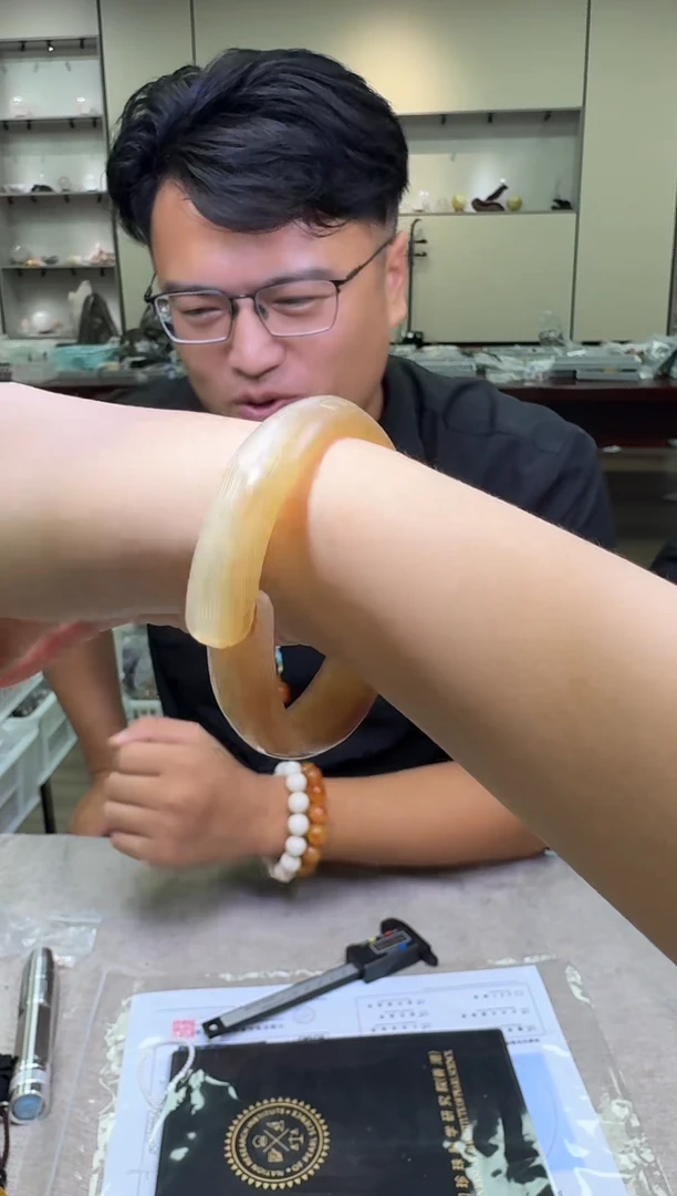 手链多样性发一件 676