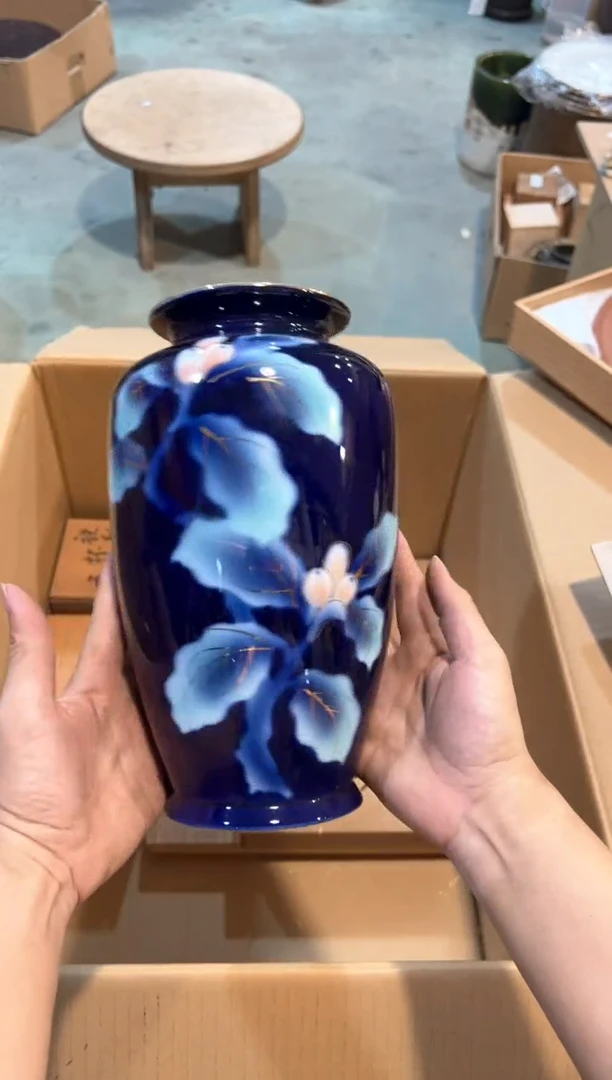 C0094中古瓷器 茶器周边/1