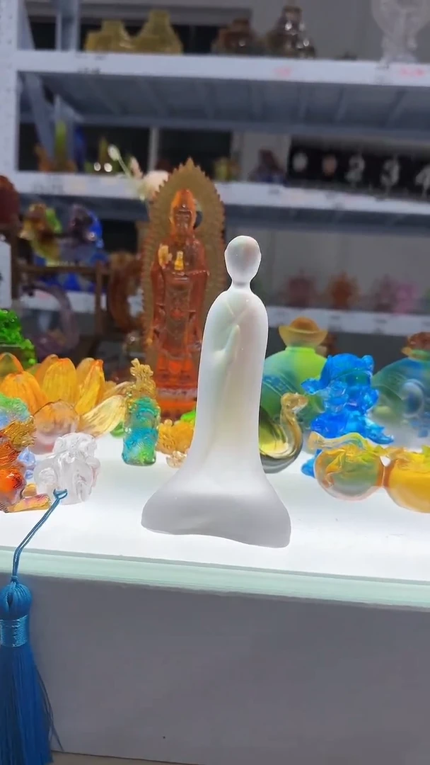 手工艺品琉璃古法琉璃全品
