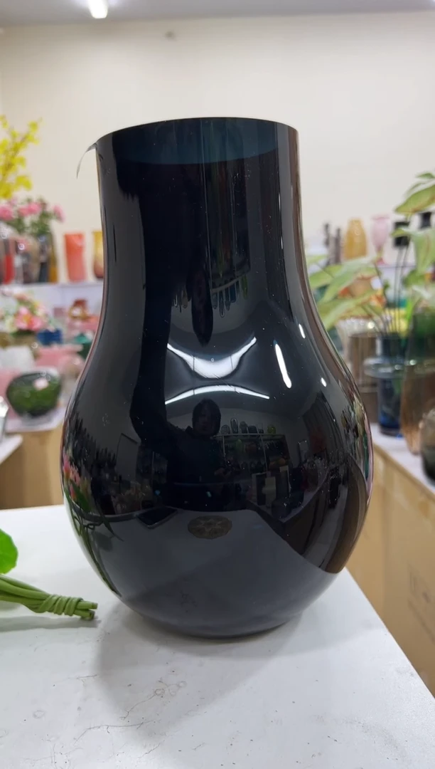 【闪购商品】也麦花器