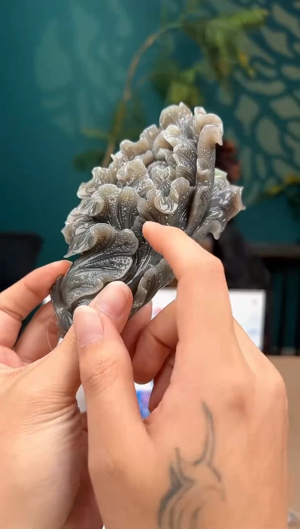 定制和田玉多样性发货拍一发一