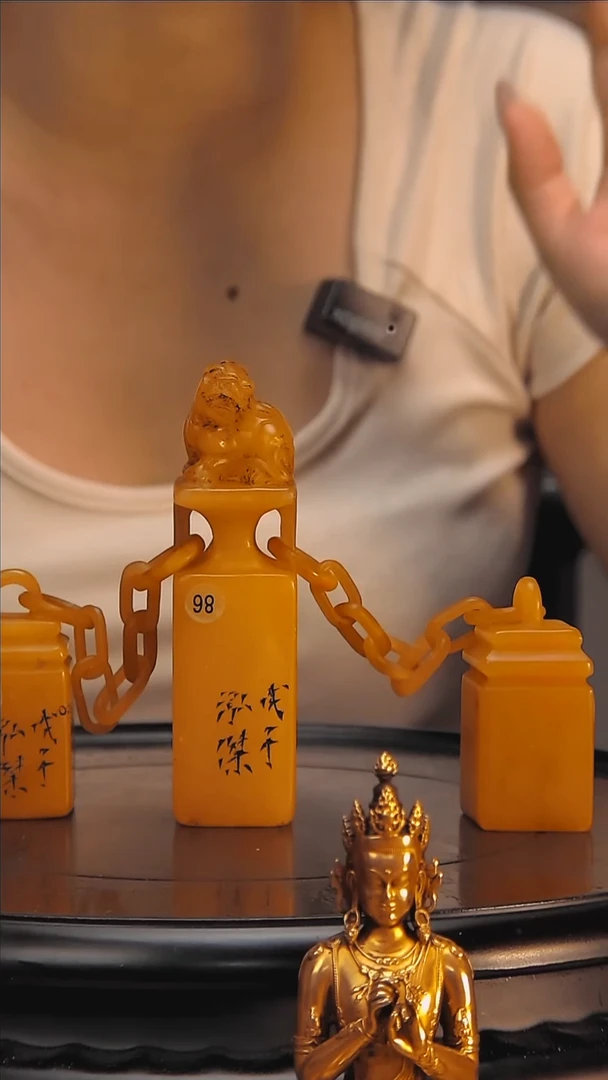 金努****林楚韵汉风文物商店