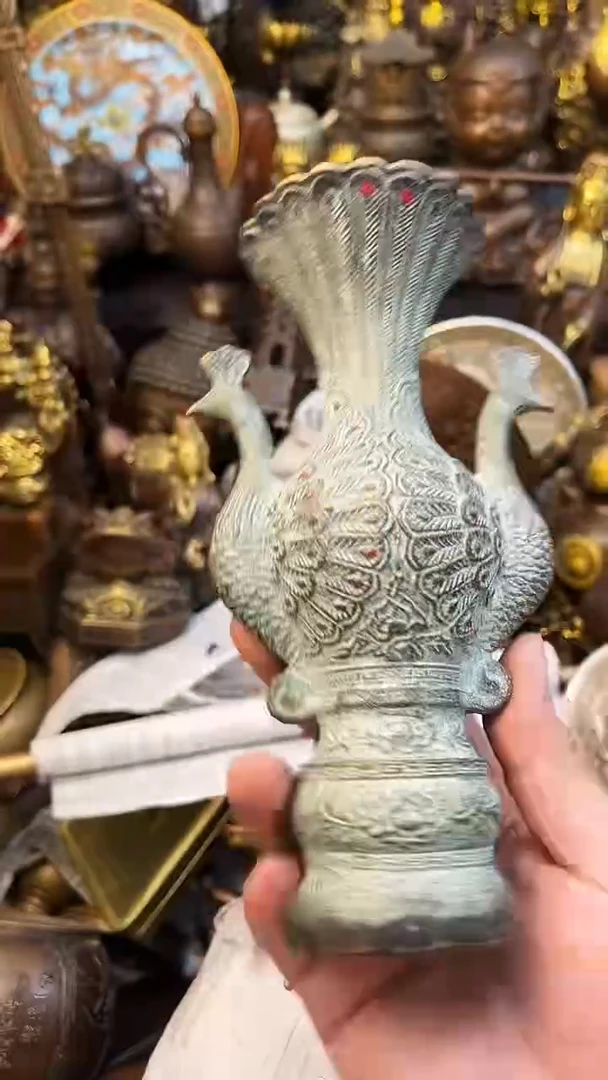 1129李哥铜器摆件链接