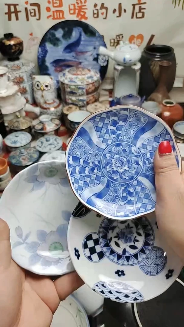 其他陶紫韵陶艺优品小铺满30包邮