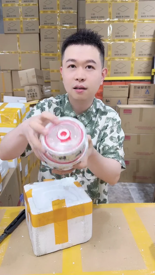 NS-C72（编号孤品仅此一件破损仅退款无法补发介意勿拍勿拒收）