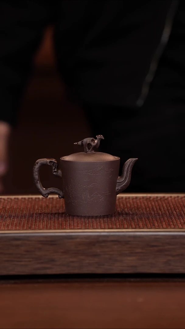 茶壶紫砂哎****…徐壶记精品