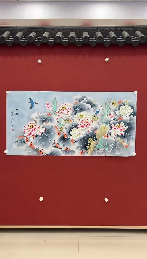 书法国画   8平尺    宣纸