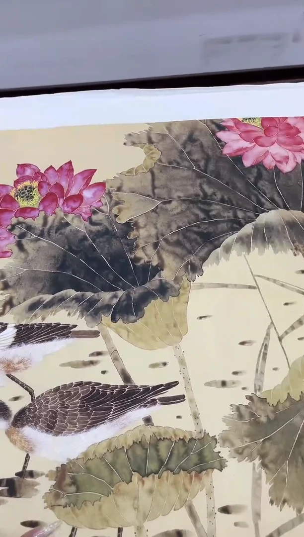 丽丽精品专属画链接22