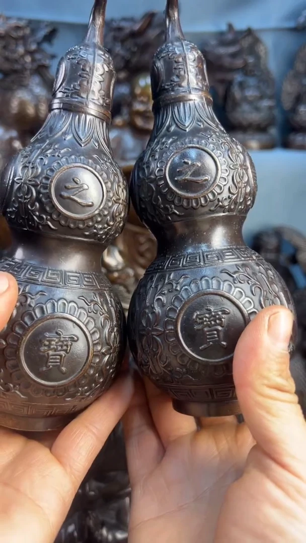 【闪购商品】1案台摆件 物品摆件