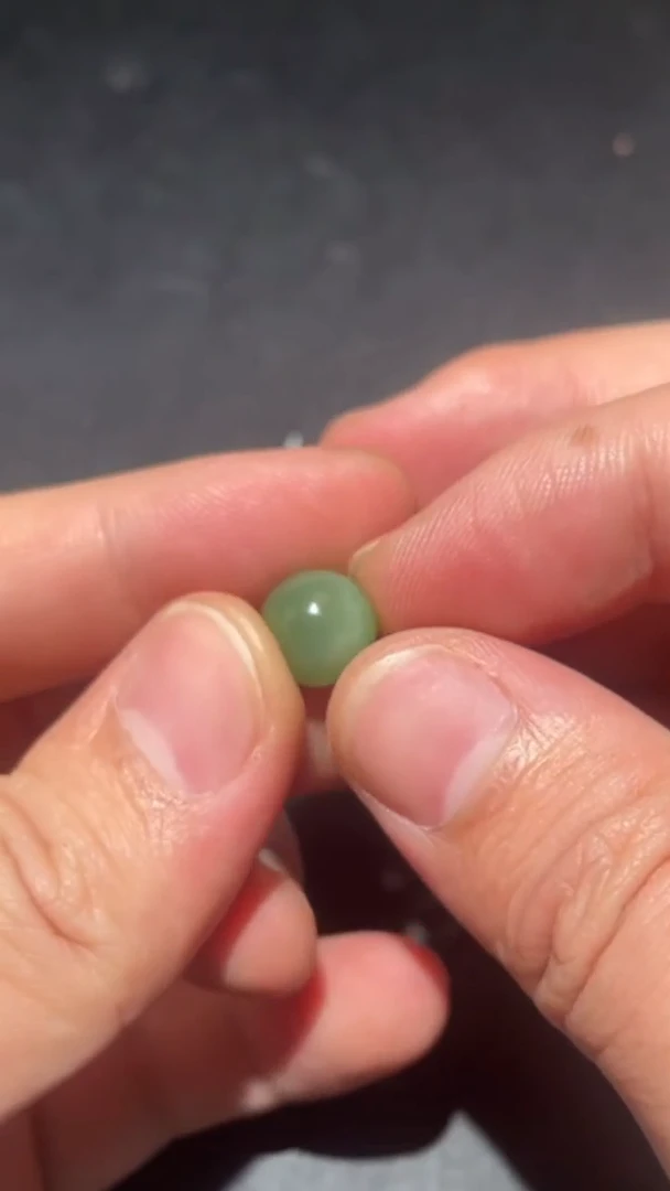 和田玉未镶嵌颈饰ZMT0309-25-1