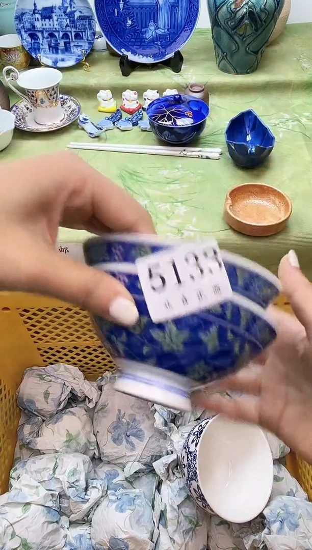 瓷片欧*           5133
