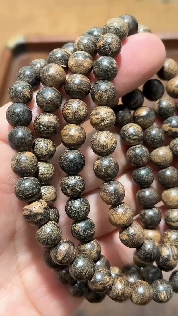 【闪购商品】檀香木精品推荐海南老白q0.8