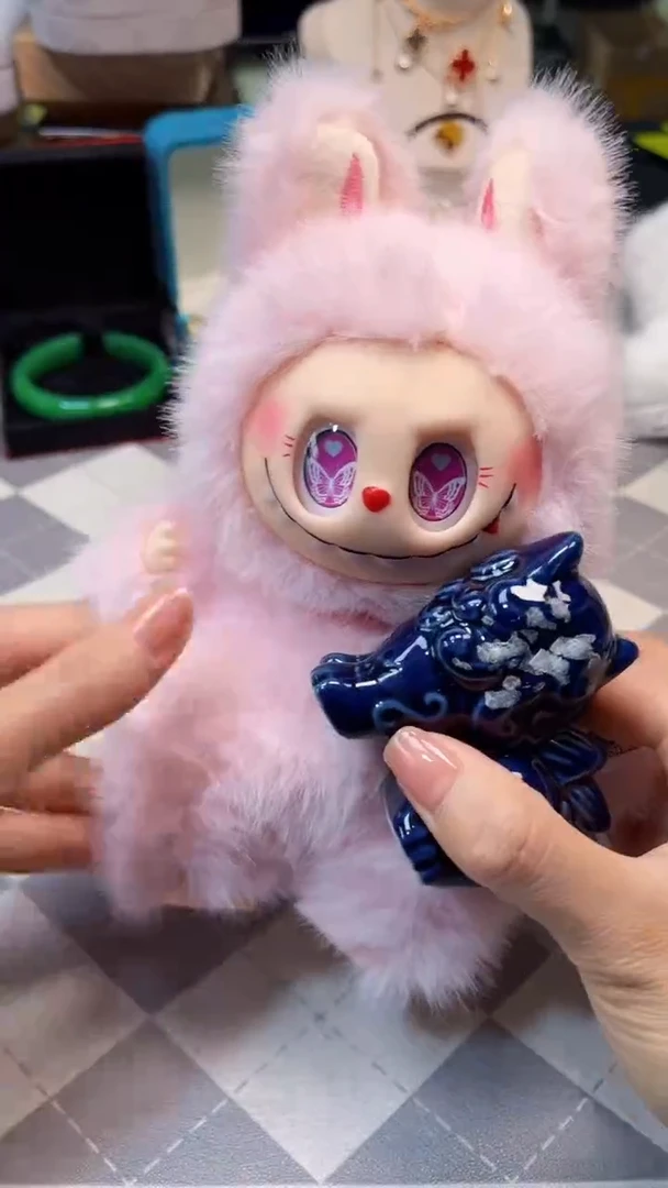 瓷片陶茶666文玩周边多人