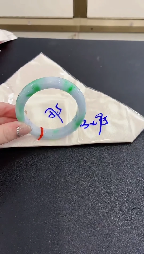 未镶嵌手镯翡翠天然A货翡翠