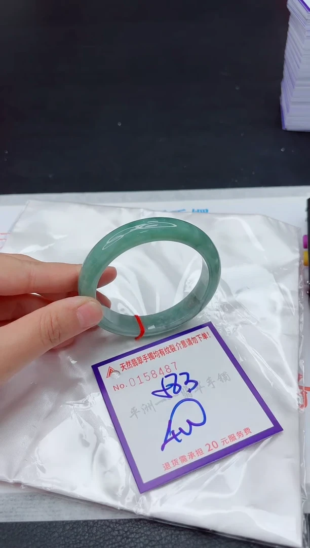 未镶嵌手镯翡翠1111111