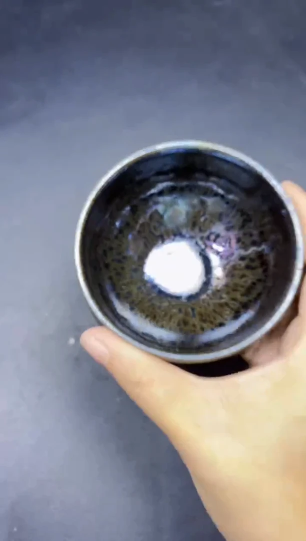 茶盏393微瑕