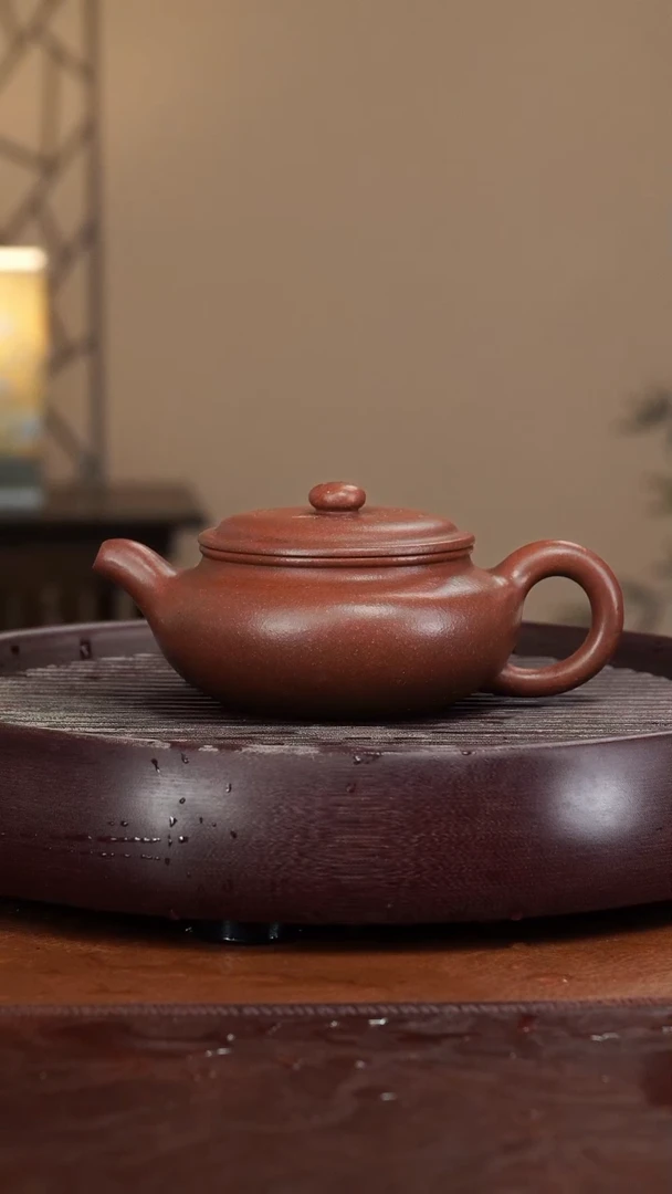 【闪购商品】紫砂茶壶宜兴紫砂壶