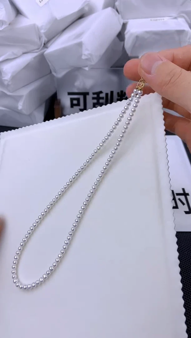 未镶嵌耳饰淡水珍珠xl1038