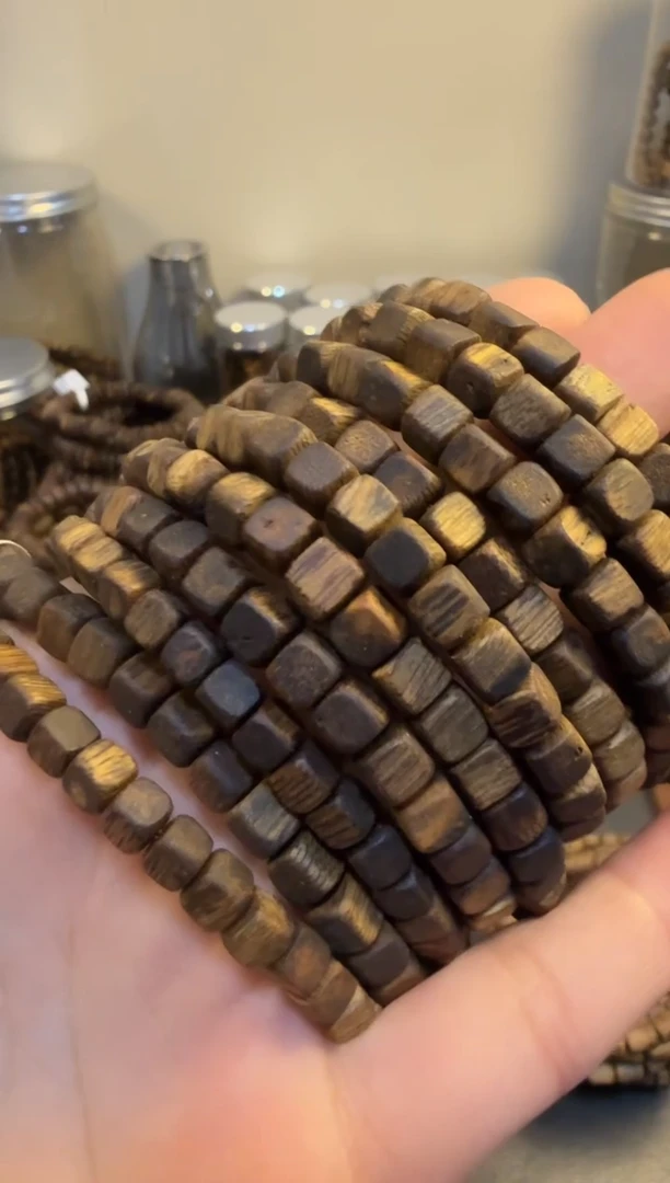 沉香沉香香囊05方糖单圈 多样性发一