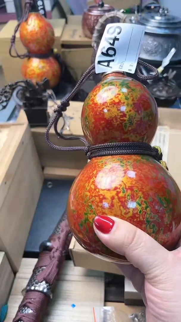 【闪购商品】瓷片A649炎美杂货铺质量保证