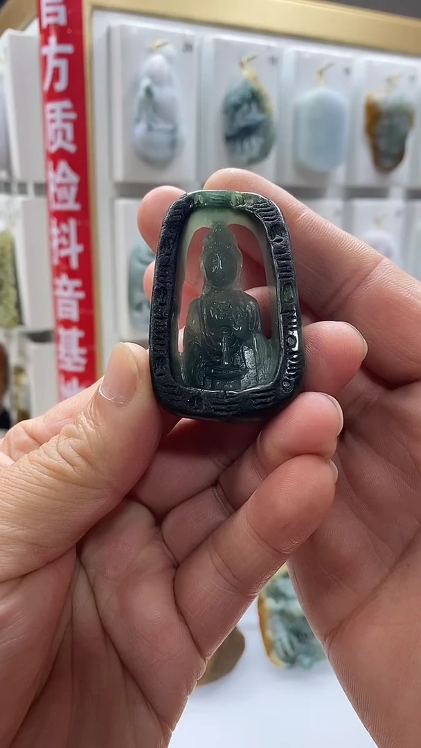 未镶嵌定制翡翠用****言翡翠A货2025/11/28