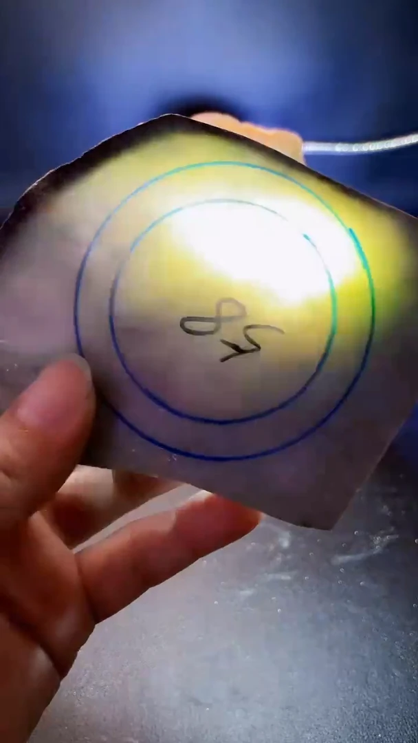 未镶嵌翡翠定制翡翠海*?翡翠