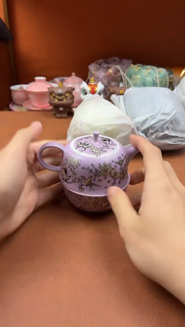 陶瓷@@@云问茶具链接