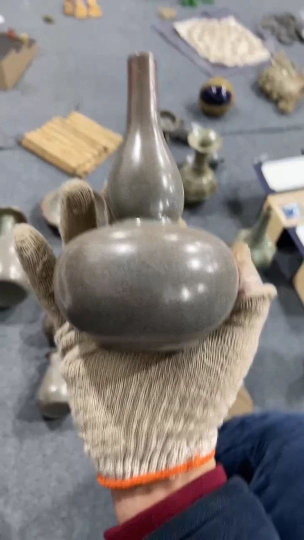 【闪购商品】瓷片手工，手绘，瓷器